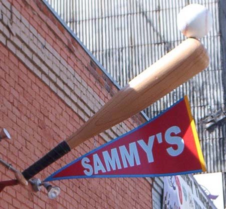 sammys sammys